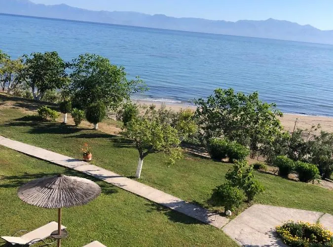 Villa Panorama Astrakeri Beach