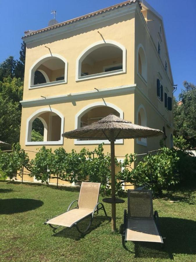 Panorama Apartment