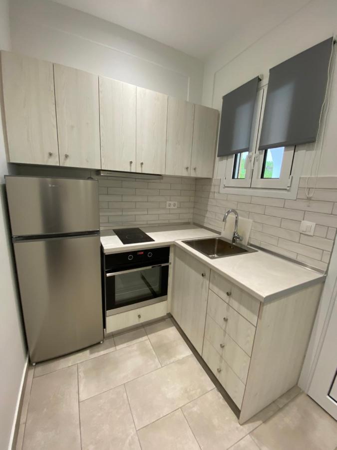 Panorama Apartment