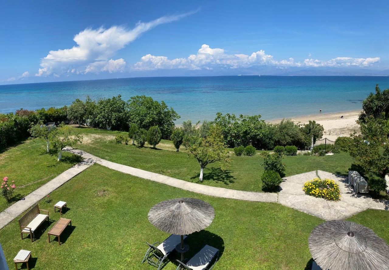 Panorama דירה *