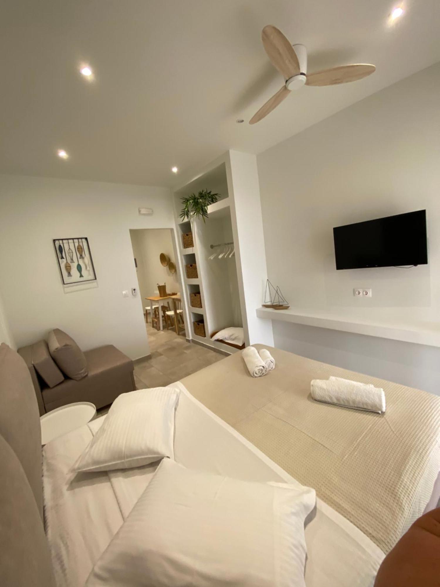 Appartement Panorama *