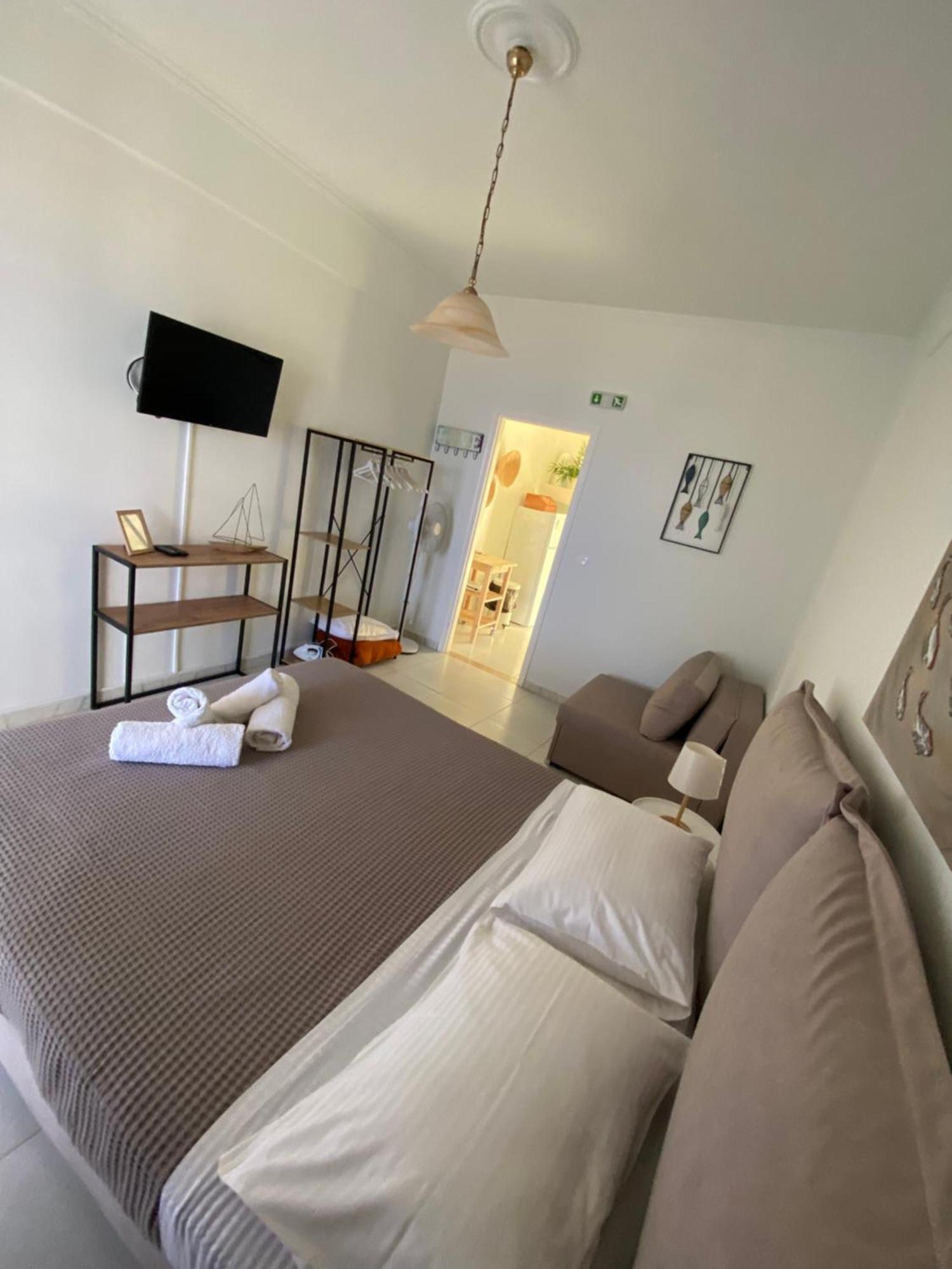 Panorama Apartment