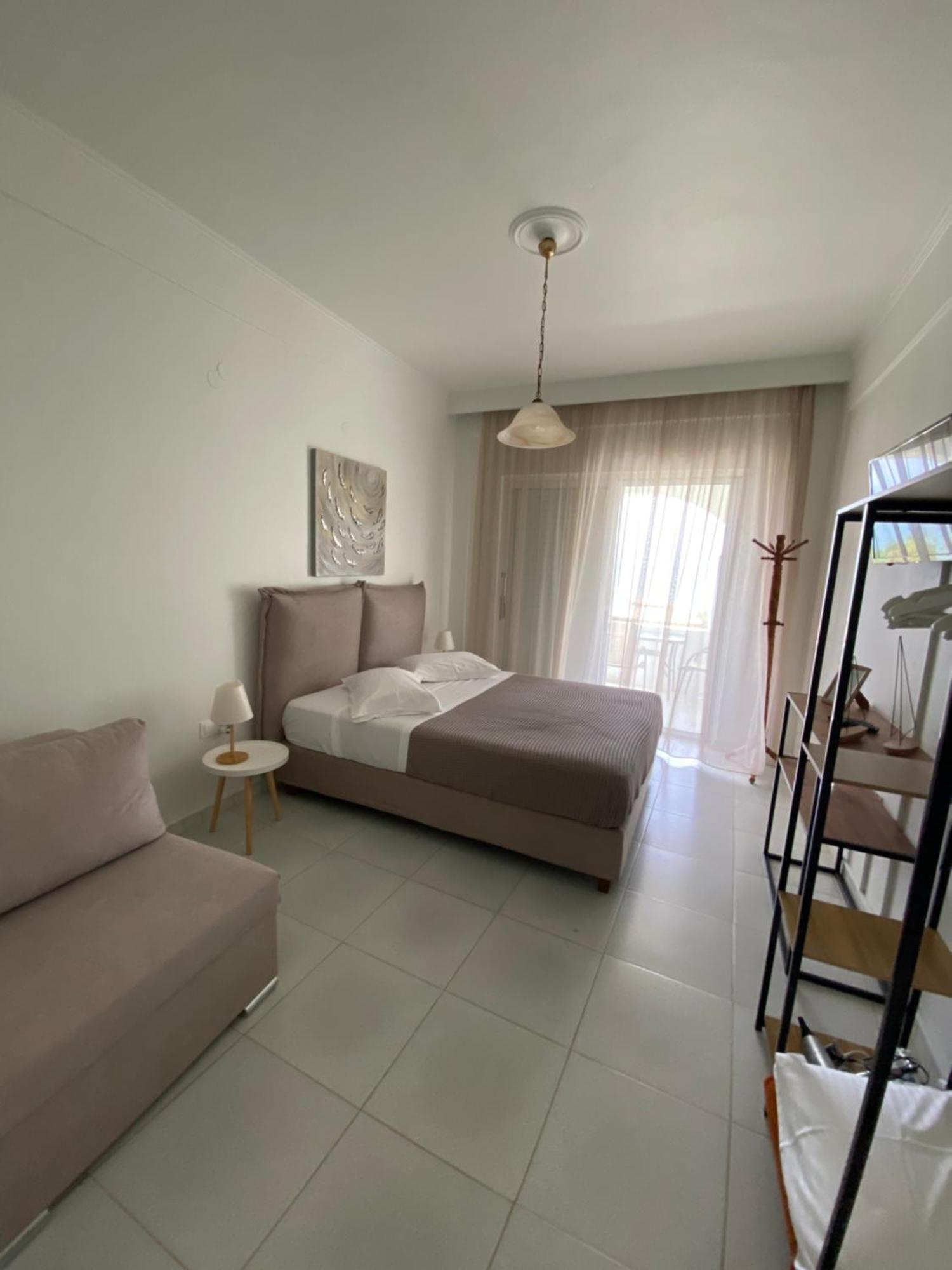 Panorama Appartement Astrakeri