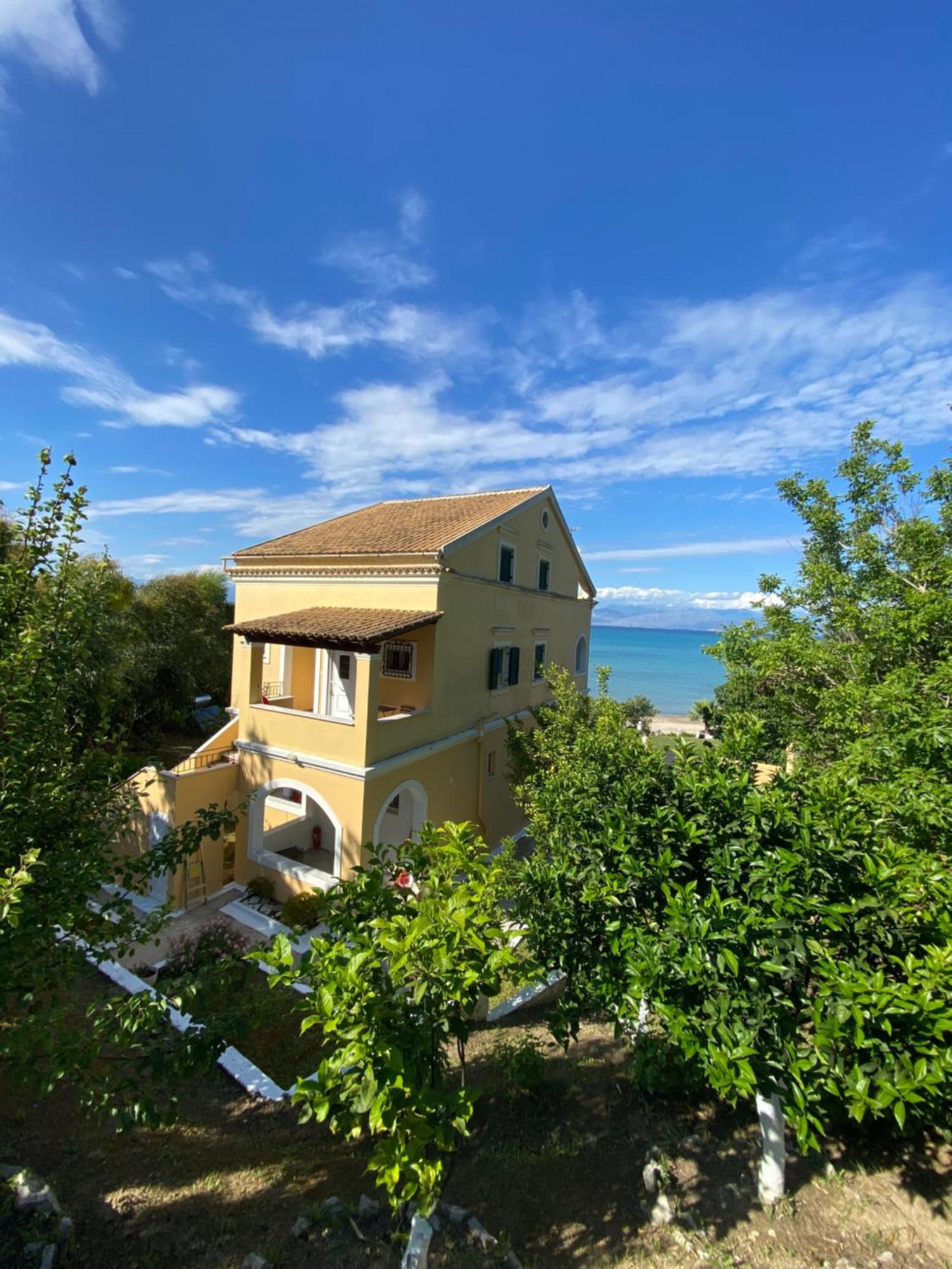 דירה Panorama